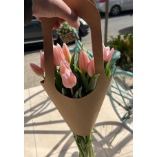 Bouquet of flowers