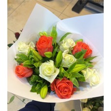 Bouquet of flowers
