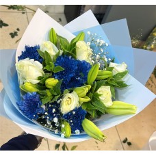 Bouquet of flowers