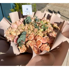 Bouquet of flowers
