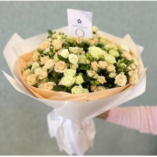 Bouquet of flowers Bouquet of flowers