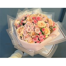 Bouquet of flowers Bouquet of flowers