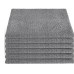 Microfiber strips