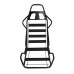 Recaro sports seats