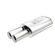 Exhaust Barrel