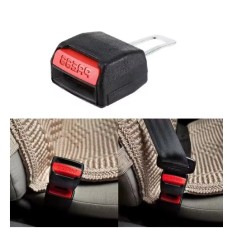 Seat Belt Insert Kit