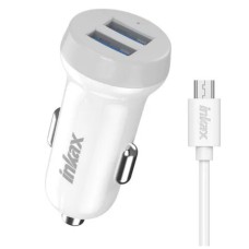 USB Car Charger Cable