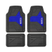 Sparco Leather Floors