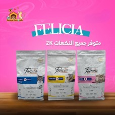 ﻿Dry cat ​​food