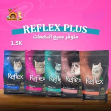 Cat Food
