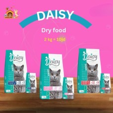 Cat Food