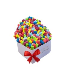 Candy bouquet