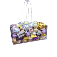 Chocolate bouquet