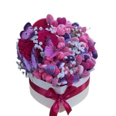 Candy Bouquet