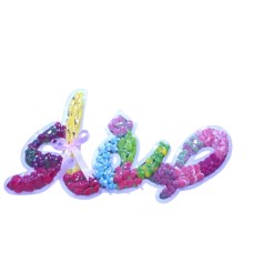 Candy name