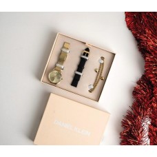 Accessories package