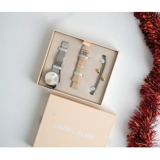 Accessories package
