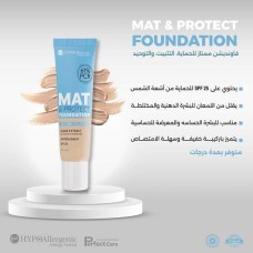 Foundation
