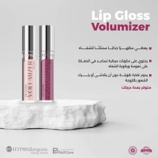 Lip gloss