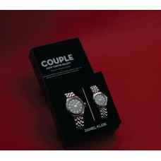 Wrist watch