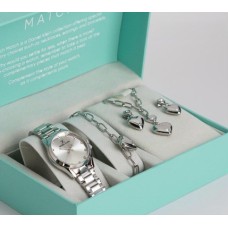 Accessories package