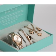 Accessories package