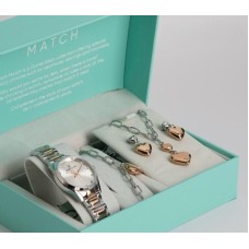 Accessories package