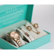 Accessories package
