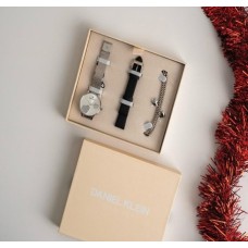 Accessories package