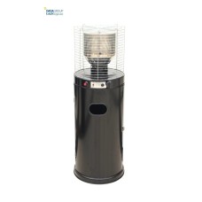 Nara garden gas heater
