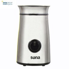 Sona Burr Coffee Grinder 