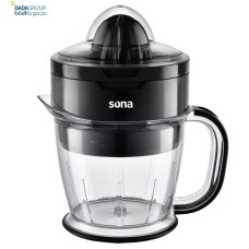 Sona Citrus  Juicer 40W 1.2 L