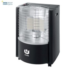 Nara Gas heater 
