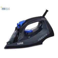 Sona Iron 2200W Ceramic Base 300ml