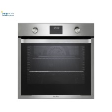 Elba Gas Oven Built-in 60cm Elba Gas Oven Built-in 60cm