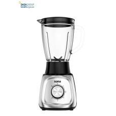 Sona Blender 600 W Silver 1.5 L