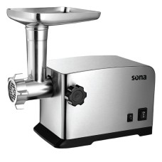 Sona Meat Grinder 1200 W