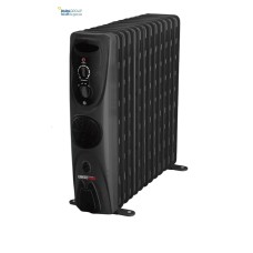 Electromatic Quartz Heater 