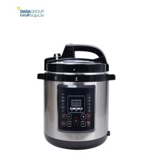 Sona Electric Pressure Cooker 10 L 
