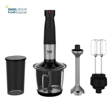 Beko Hand Mixer 750 W 
