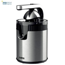 Sona Citrus  Juicer 300W