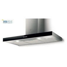 Elba Wall Cooker Hood 90 cm