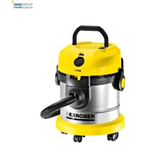 Karcher vacuum cleaner
