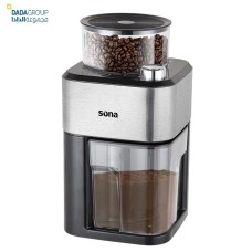Sona Burr Coffee Grinder 