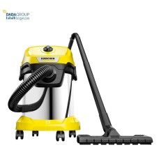 Karcher Vacuum Cleaner 17L