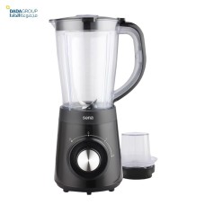 Sona Blender With Grinder 500W 1.5 L