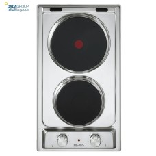 ﻿Elba Electric Hob Built-in 30 cm