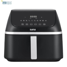 Sona Air Fryer 9 L