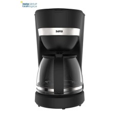 ﻿Sona American Coffee Maker 1.25 L