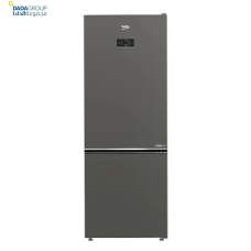 Beko Refrigerator French Door 490 L